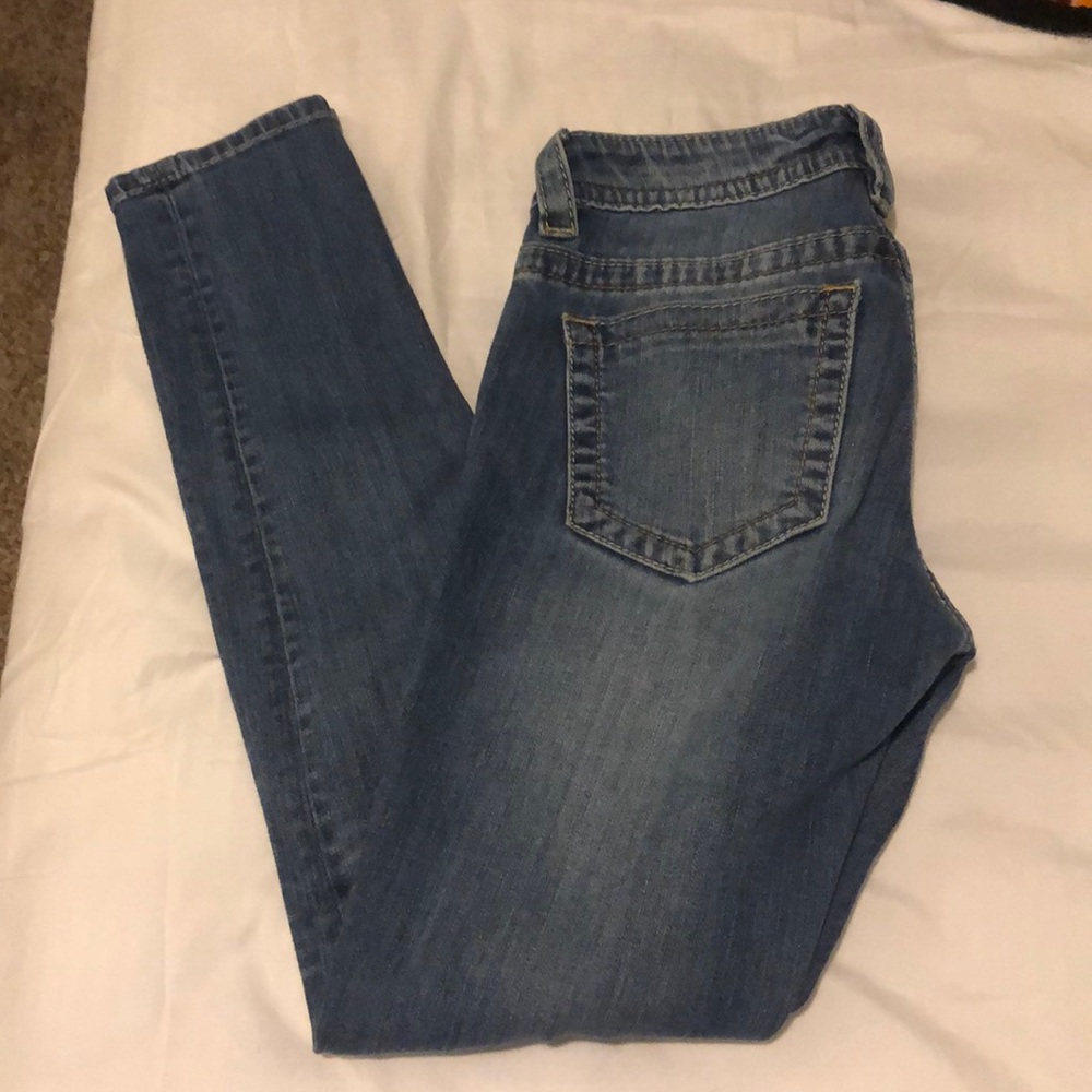 Miss Me Skinny Jeans